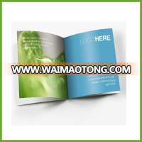 Custom Printed Promotion Flyer/Leaflet/Catalogue/Booklet printing,cheap brochure,brochure printing service